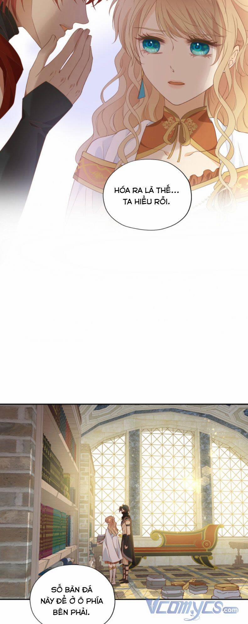 Địch Úc Đa Chi Ca 128 trang 17