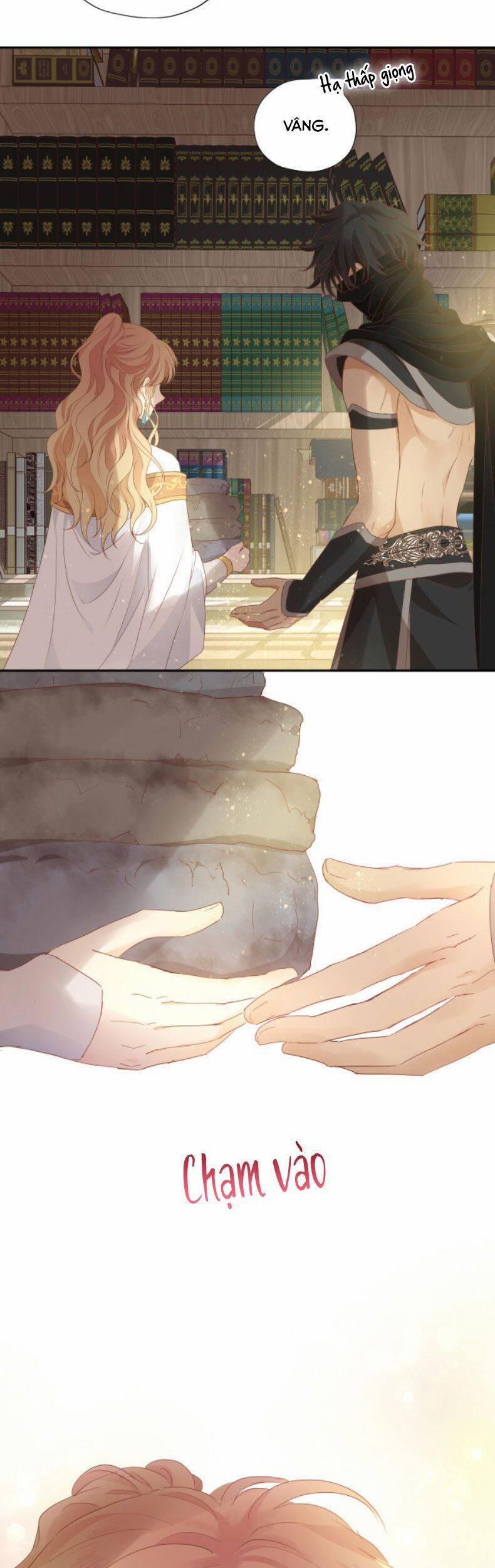 Địch Úc Đa Chi Ca 128 trang 18