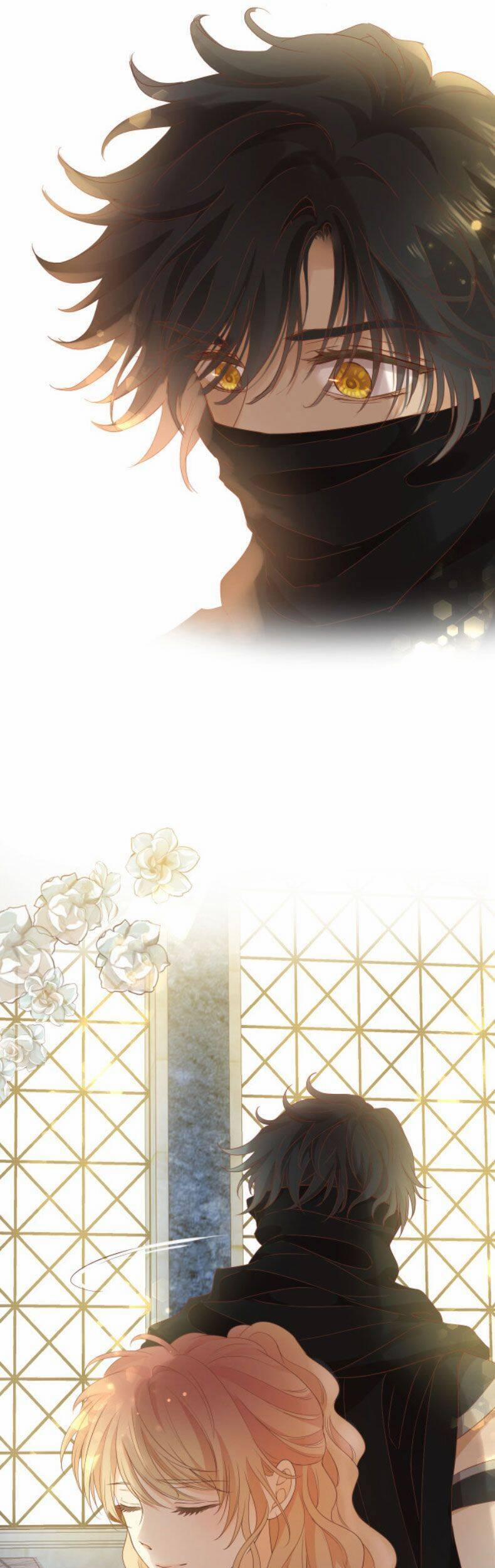 Địch Úc Đa Chi Ca 128 trang 20