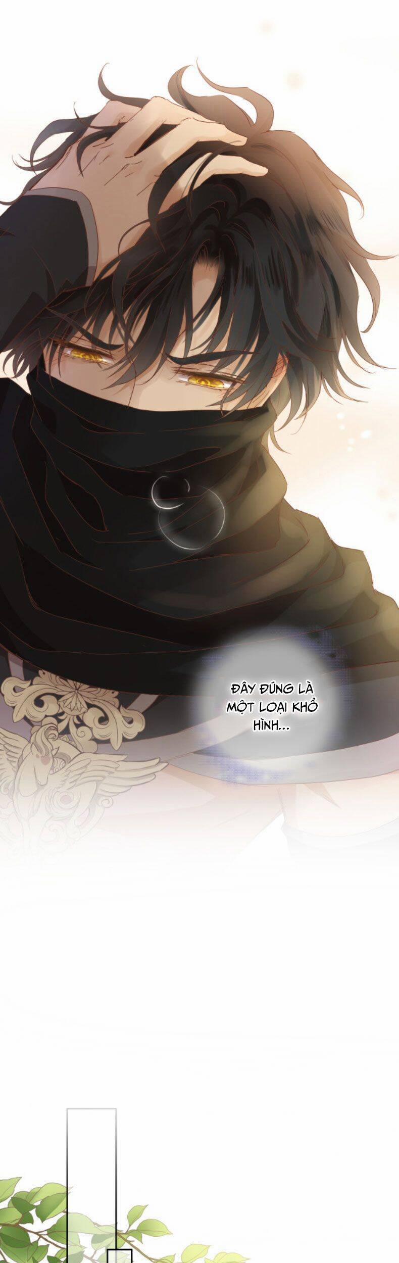 Địch Úc Đa Chi Ca 128 trang 24