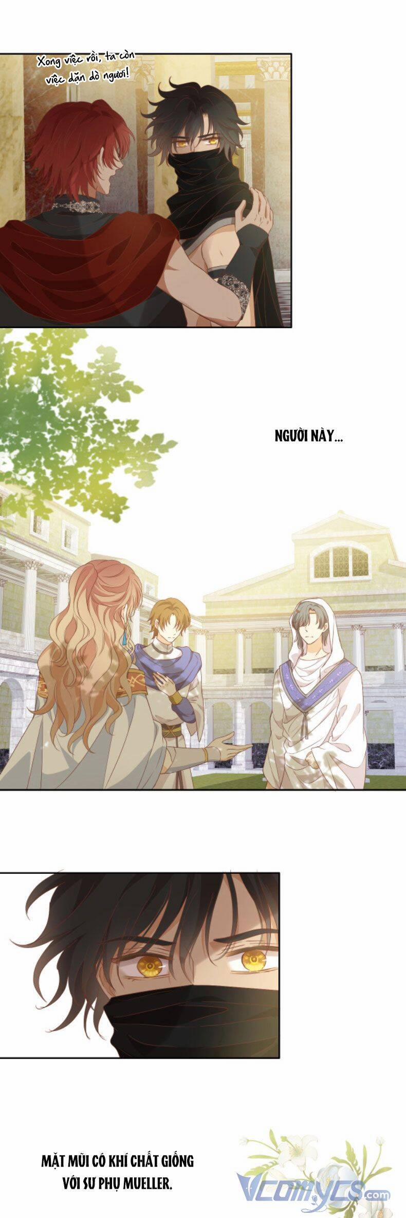 Địch Úc Đa Chi Ca 128 trang 26