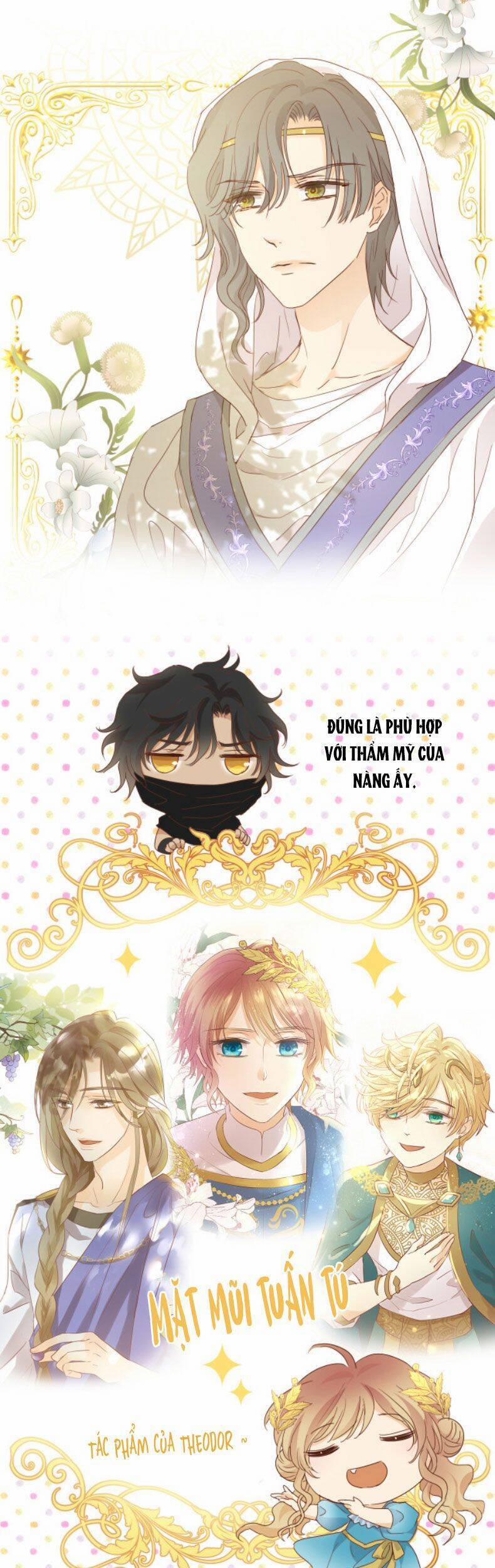 Địch Úc Đa Chi Ca 128 trang 27