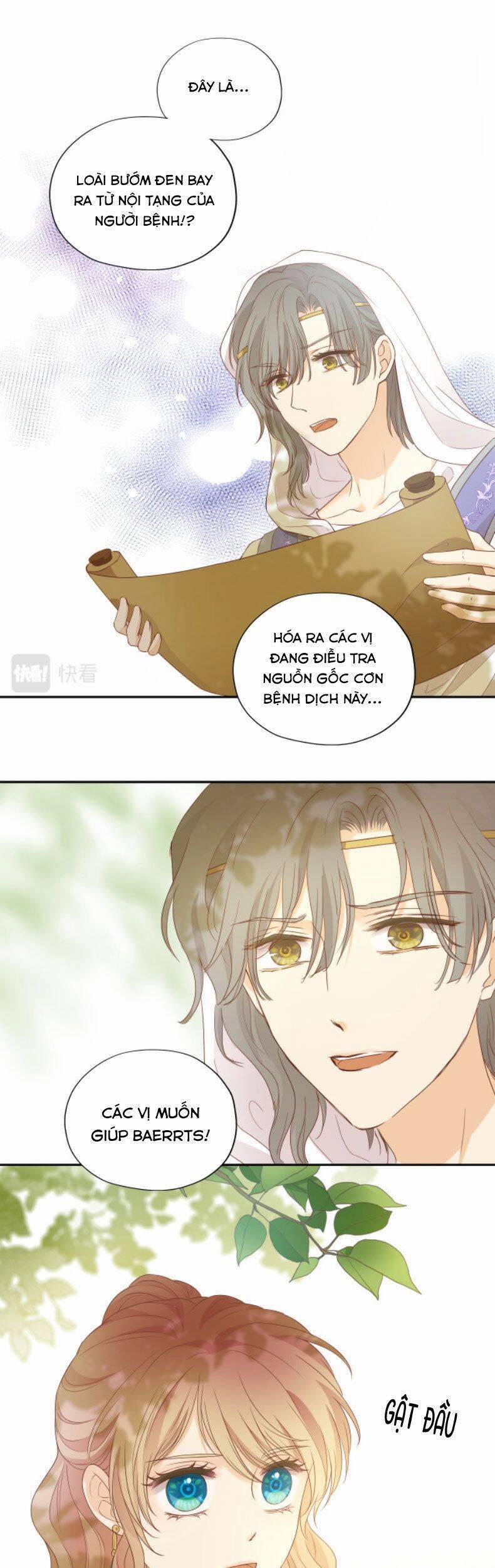 Địch Úc Đa Chi Ca 128 trang 31