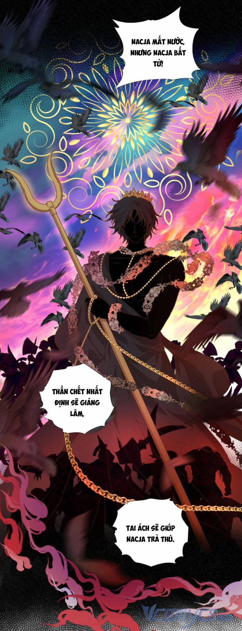 Địch Úc Đa Chi Ca 129 trang 15