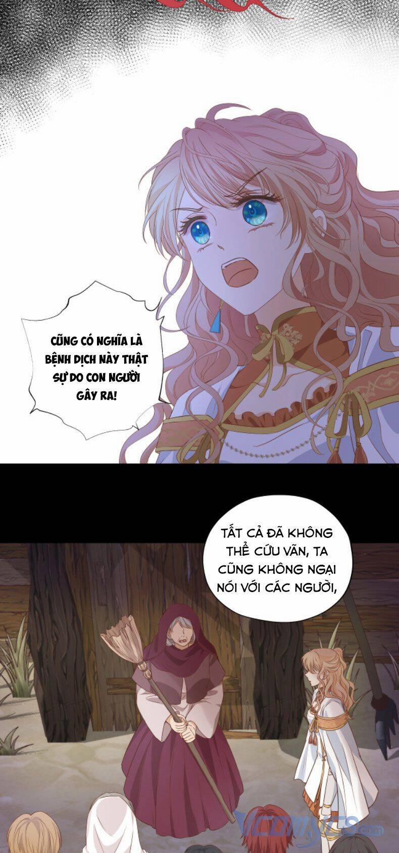 Địch Úc Đa Chi Ca 129 trang 16