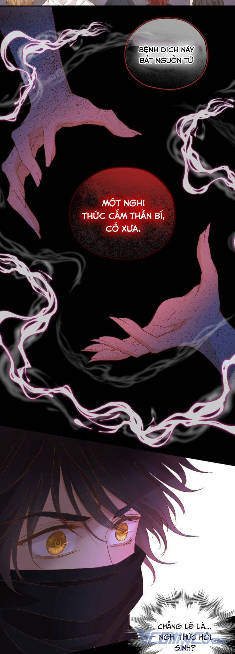 Địch Úc Đa Chi Ca 129 trang 17