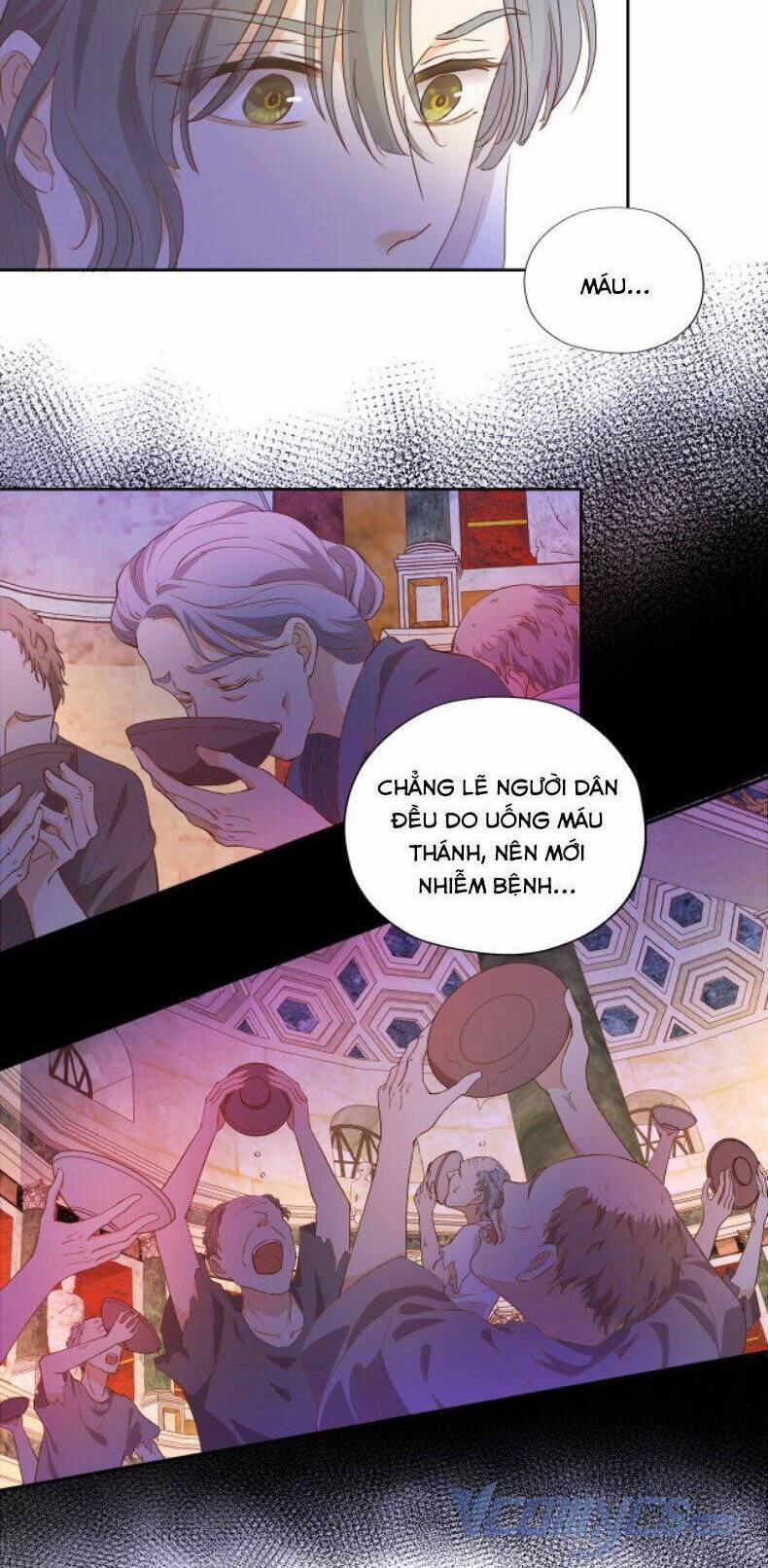 Địch Úc Đa Chi Ca 129 trang 29