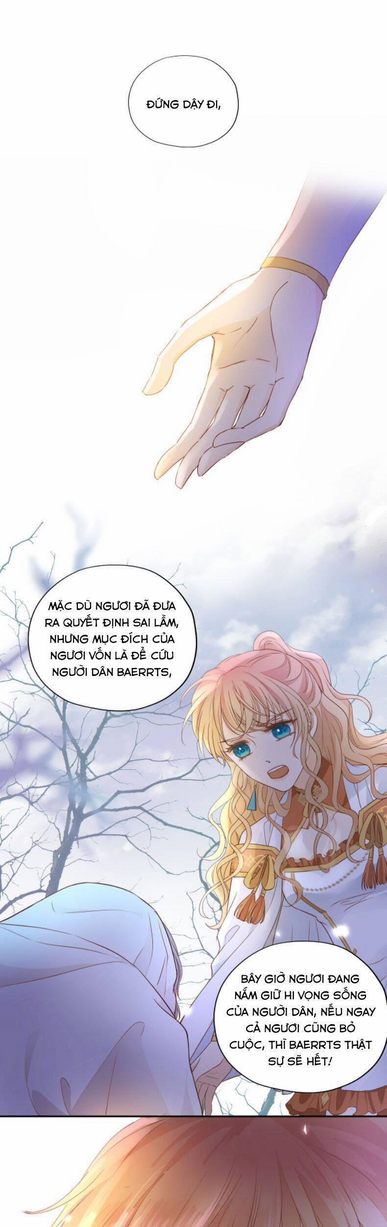 Địch Úc Đa Chi Ca 129 trang 32