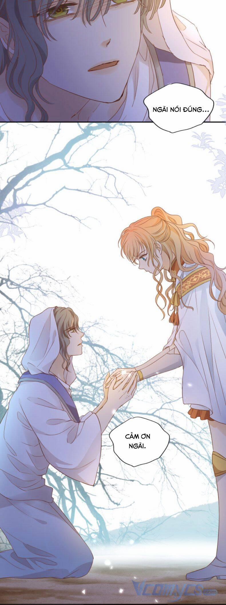 Địch Úc Đa Chi Ca 129 trang 34