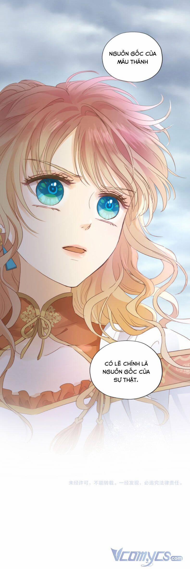 Địch Úc Đa Chi Ca 129 trang 36