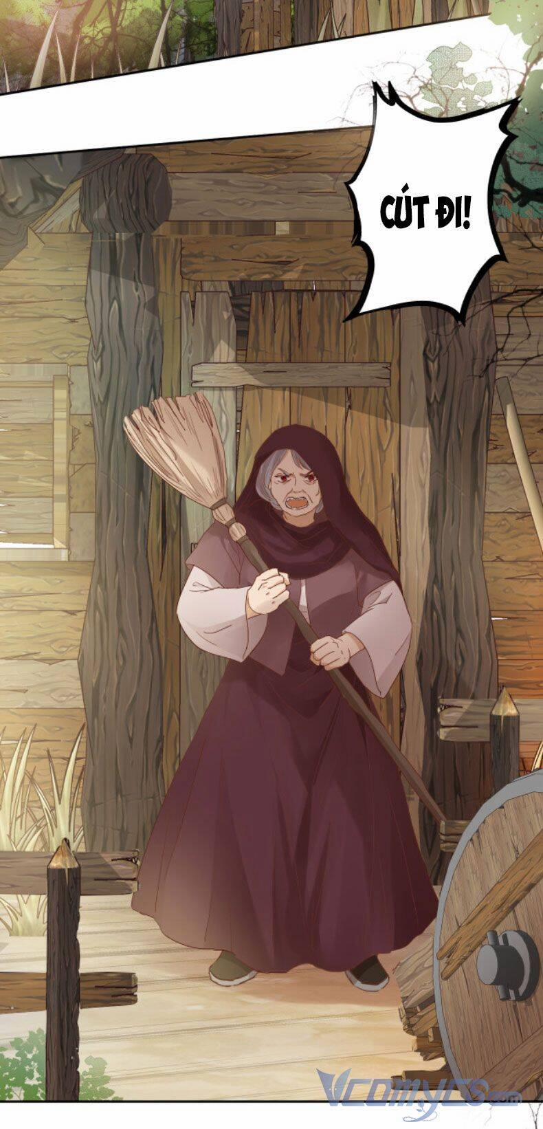 Địch Úc Đa Chi Ca 129 trang 4