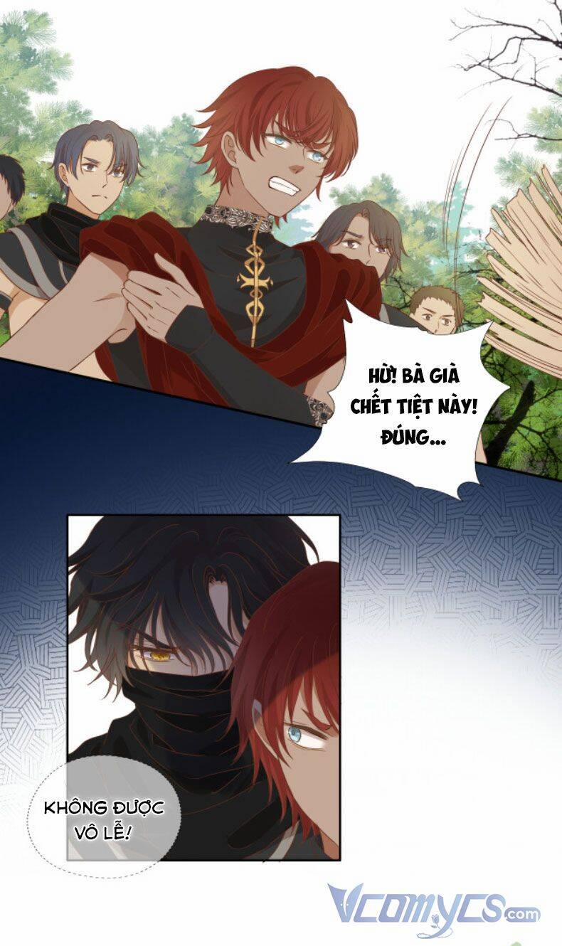 Địch Úc Đa Chi Ca 129 trang 5