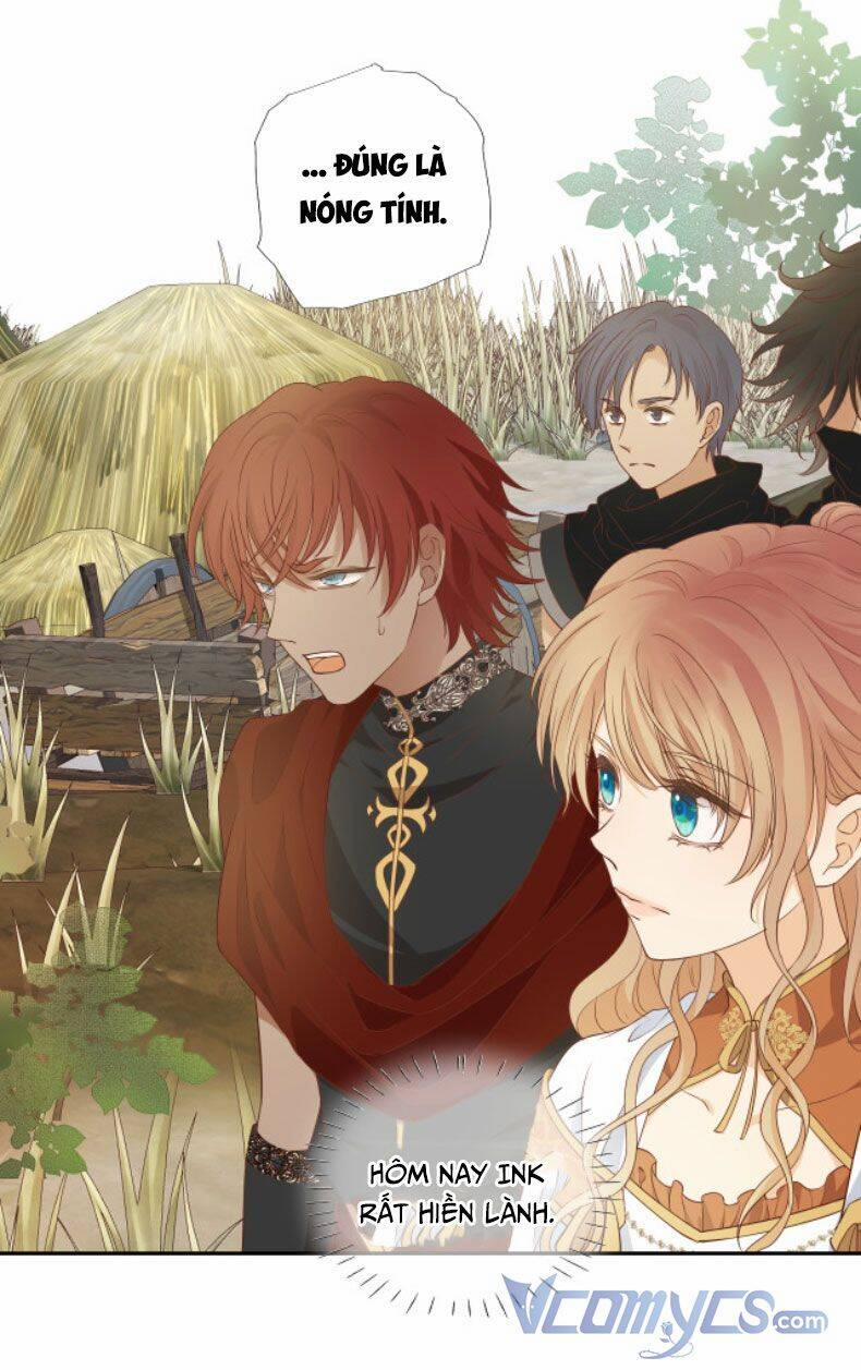 Địch Úc Đa Chi Ca 129 trang 6