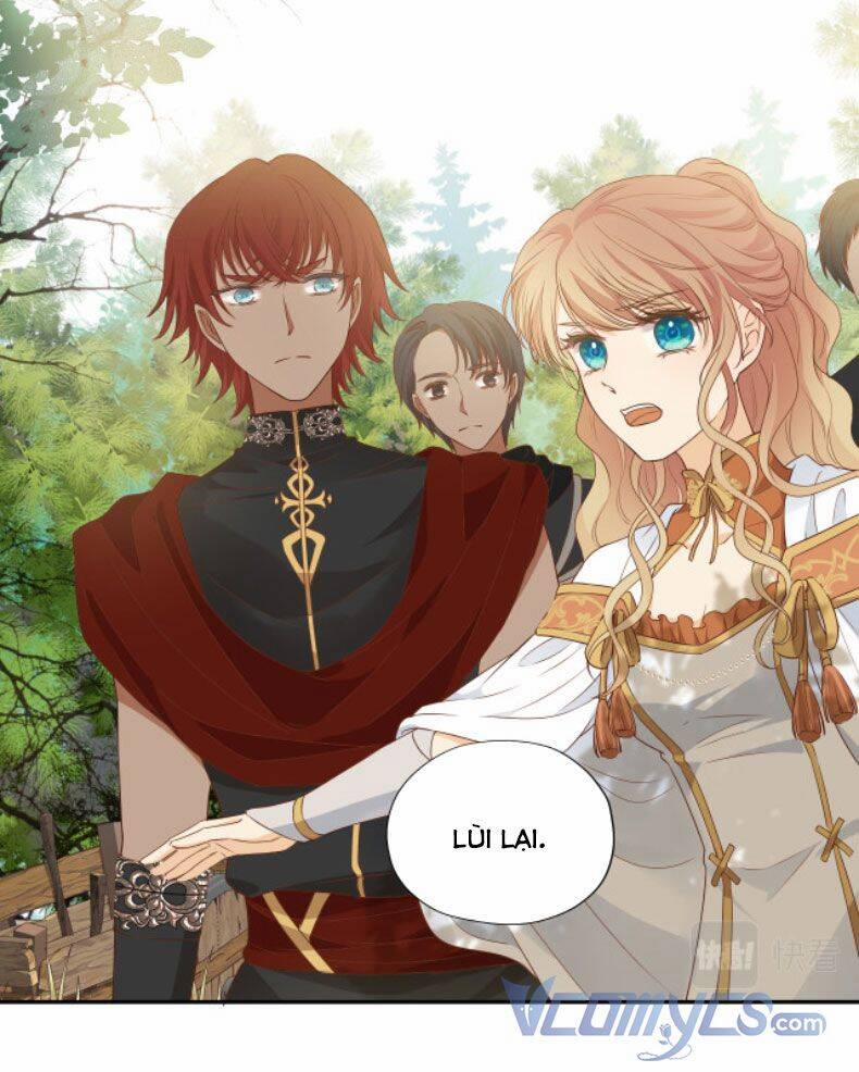 Địch Úc Đa Chi Ca 129 trang 9