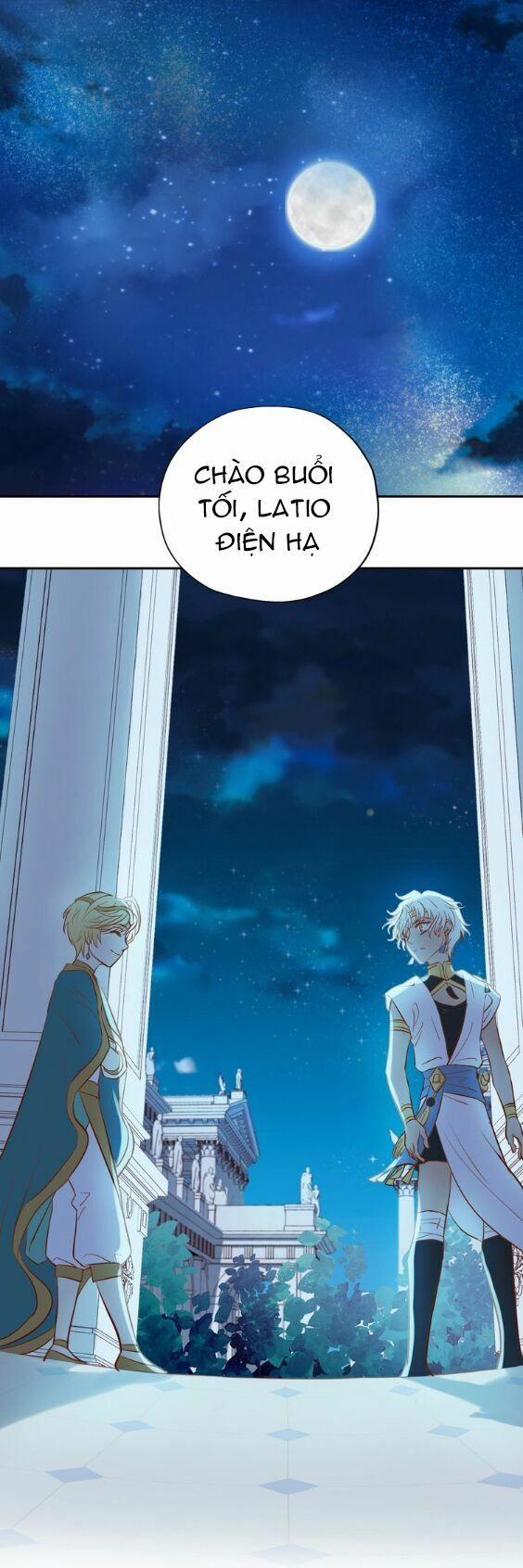 Địch Úc Đa Chi Ca 13.1 trang 1