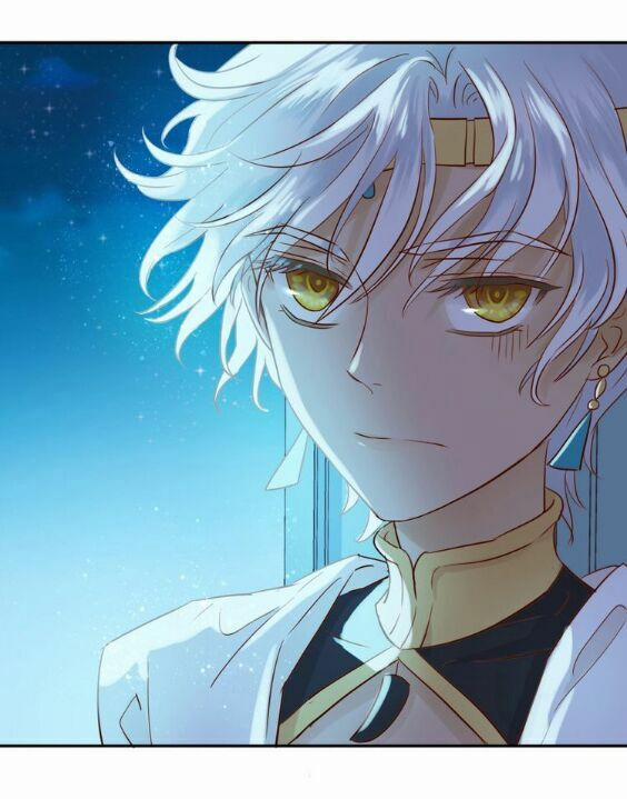 Địch Úc Đa Chi Ca 13.1 trang 10