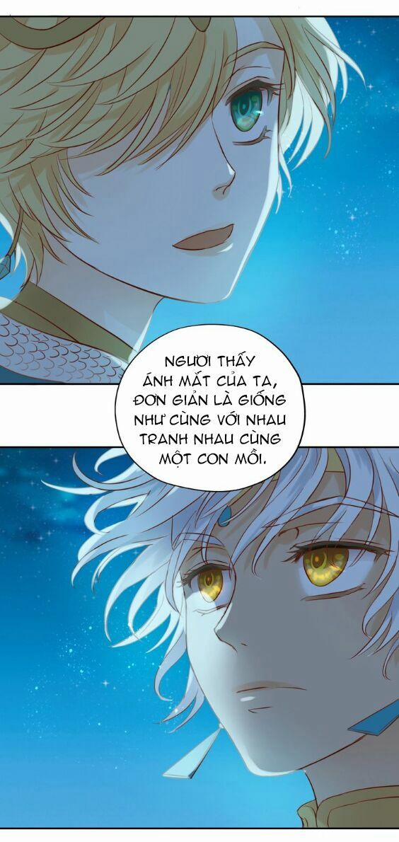 Địch Úc Đa Chi Ca 13.1 trang 17