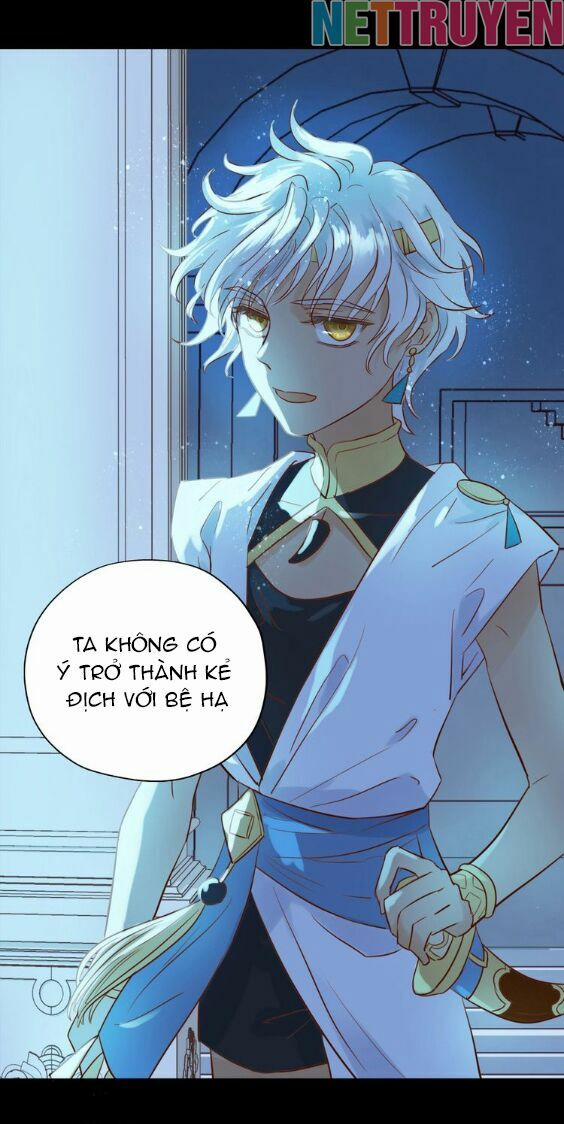 Địch Úc Đa Chi Ca 13.1 trang 19