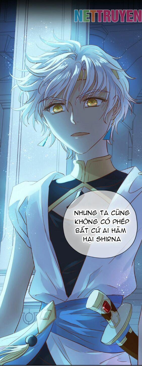 Địch Úc Đa Chi Ca 13.1 trang 21