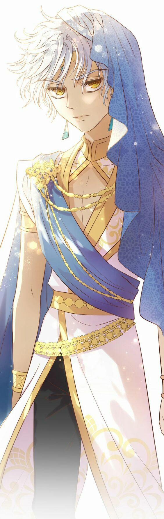 Địch Úc Đa Chi Ca 13.2 trang 19