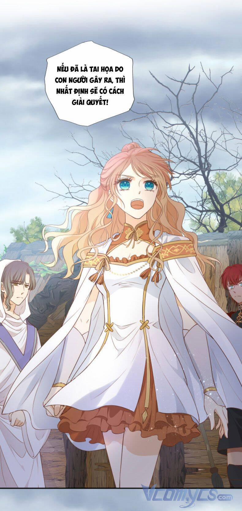 Địch Úc Đa Chi Ca 130 trang 0