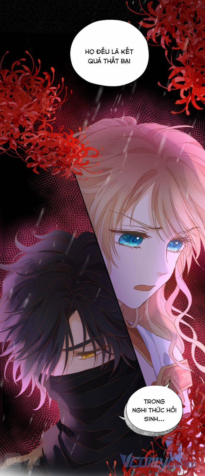 Địch Úc Đa Chi Ca 130 trang 18