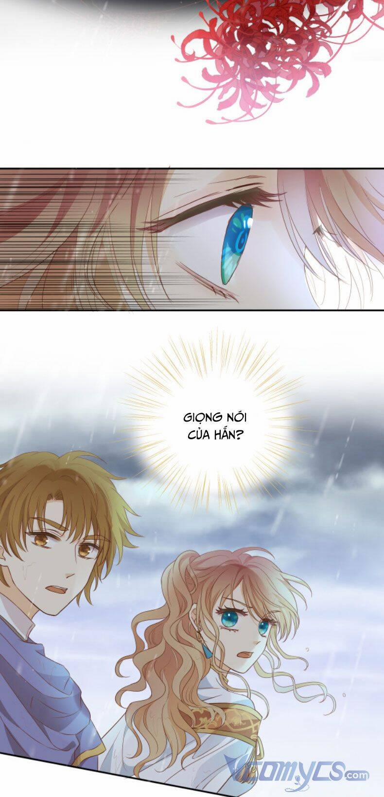 Địch Úc Đa Chi Ca 130 trang 19