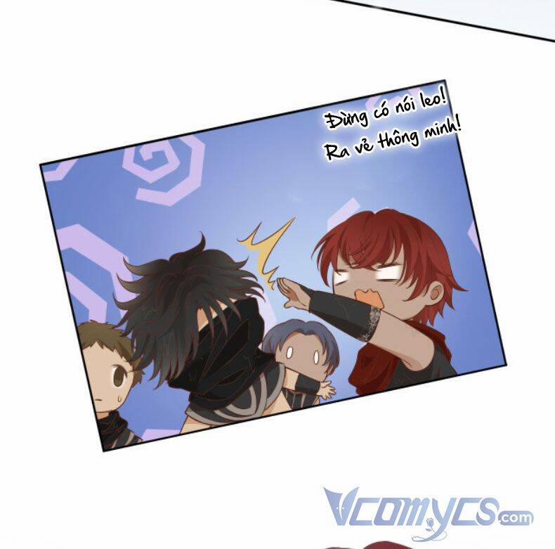 Địch Úc Đa Chi Ca 130 trang 20