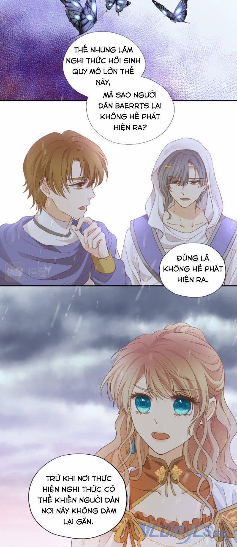 Địch Úc Đa Chi Ca 130 trang 22