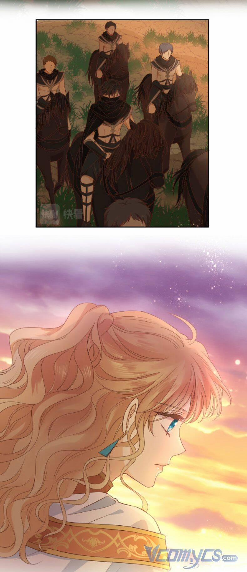 Địch Úc Đa Chi Ca 130 trang 31