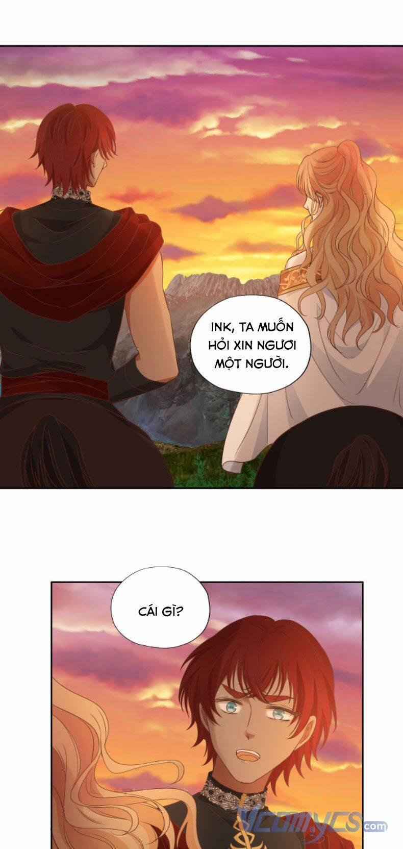 Địch Úc Đa Chi Ca 130 trang 36