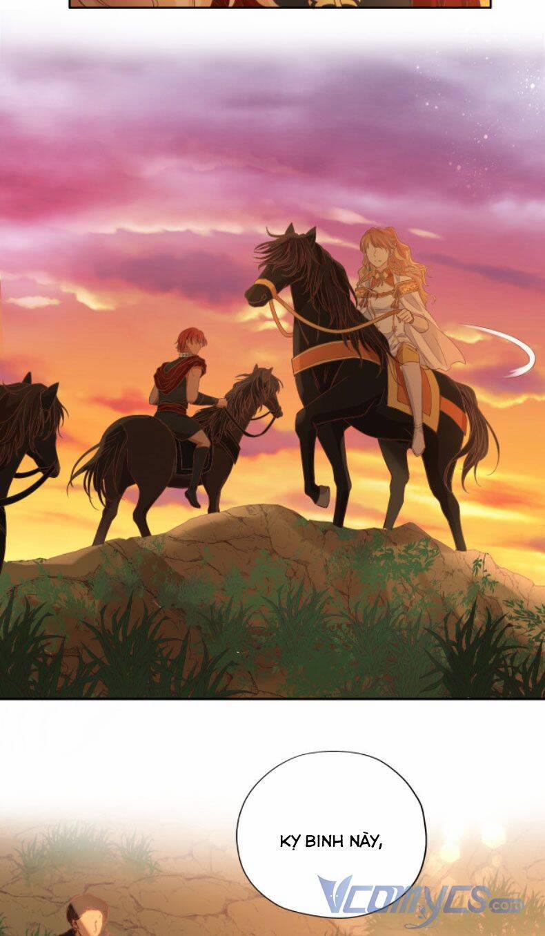 Địch Úc Đa Chi Ca 130 trang 37