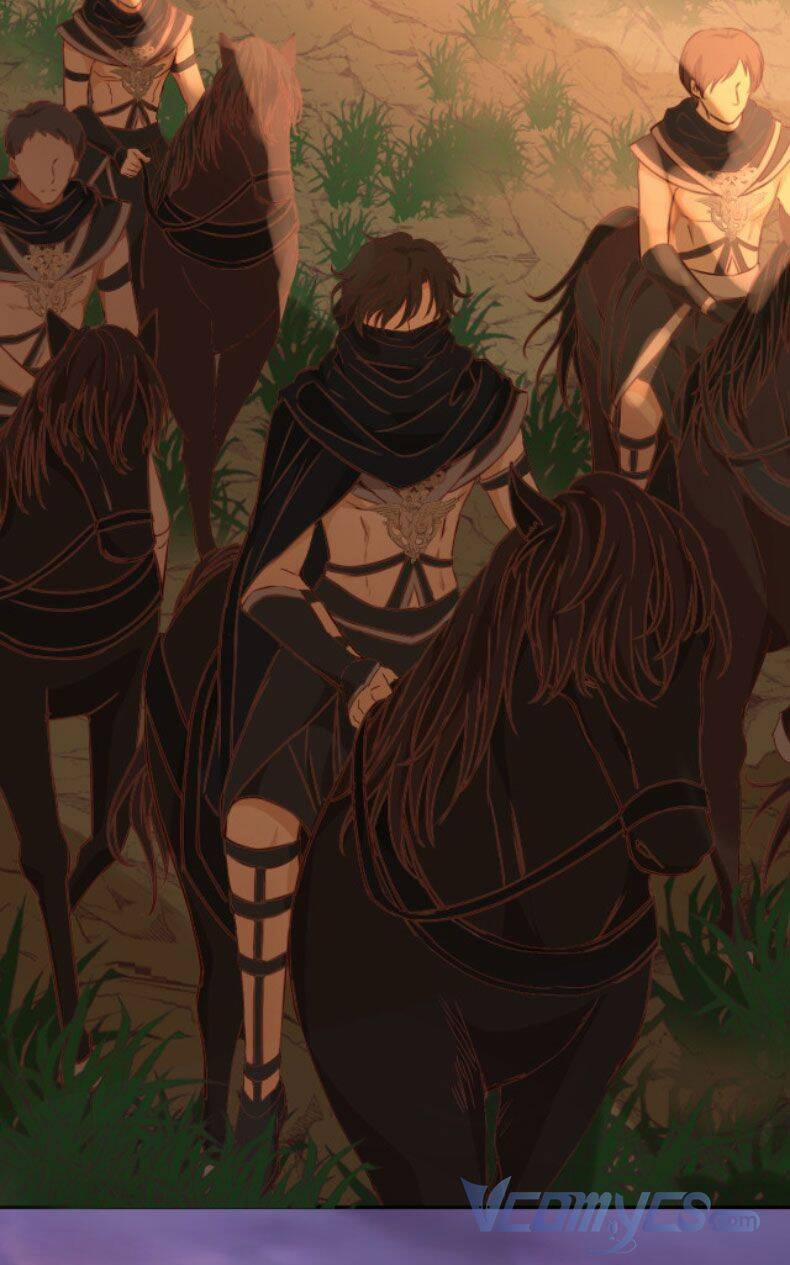 Địch Úc Đa Chi Ca 130 trang 38