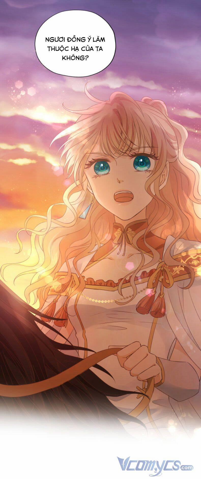 Địch Úc Đa Chi Ca 130 trang 39