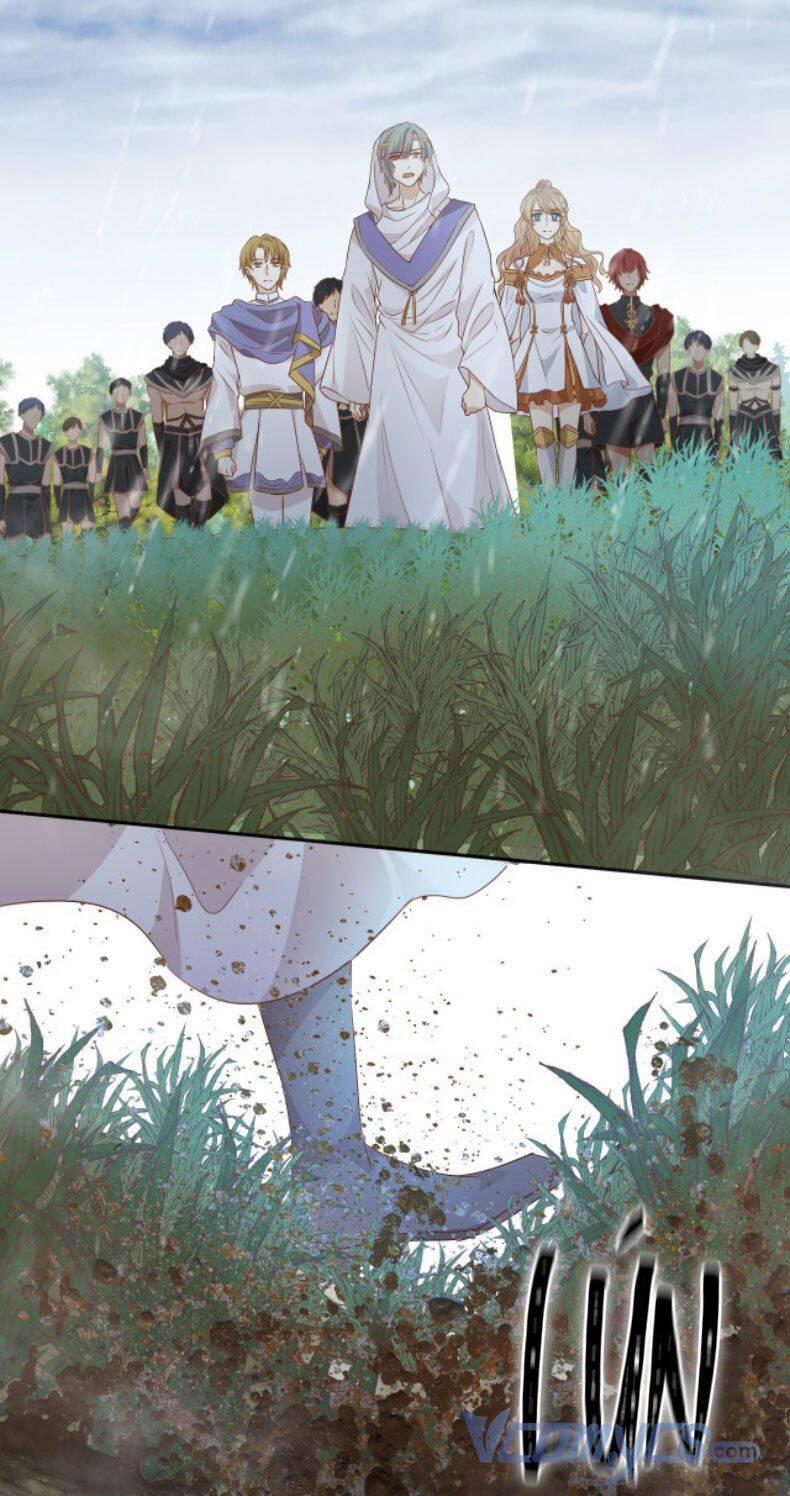 Địch Úc Đa Chi Ca 130 trang 4