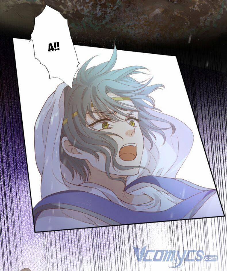 Địch Úc Đa Chi Ca 130 trang 5