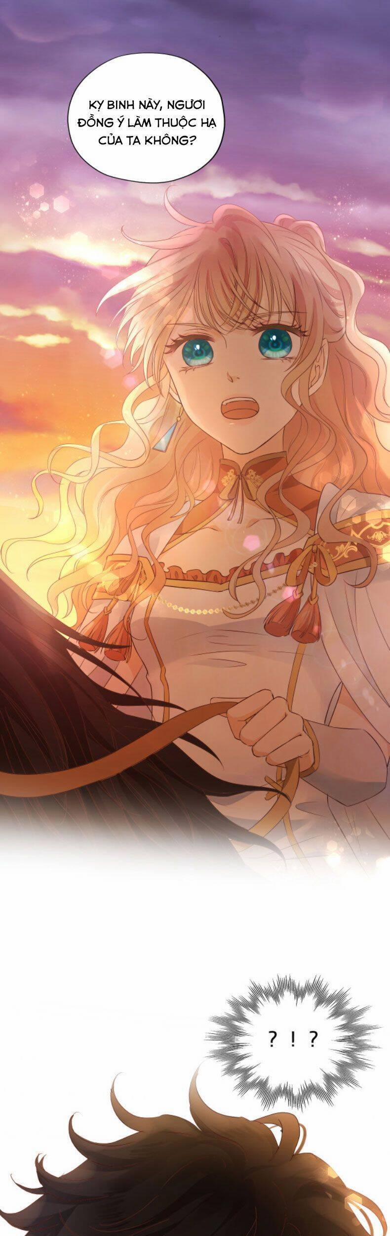 Địch Úc Đa Chi Ca 131 trang 0