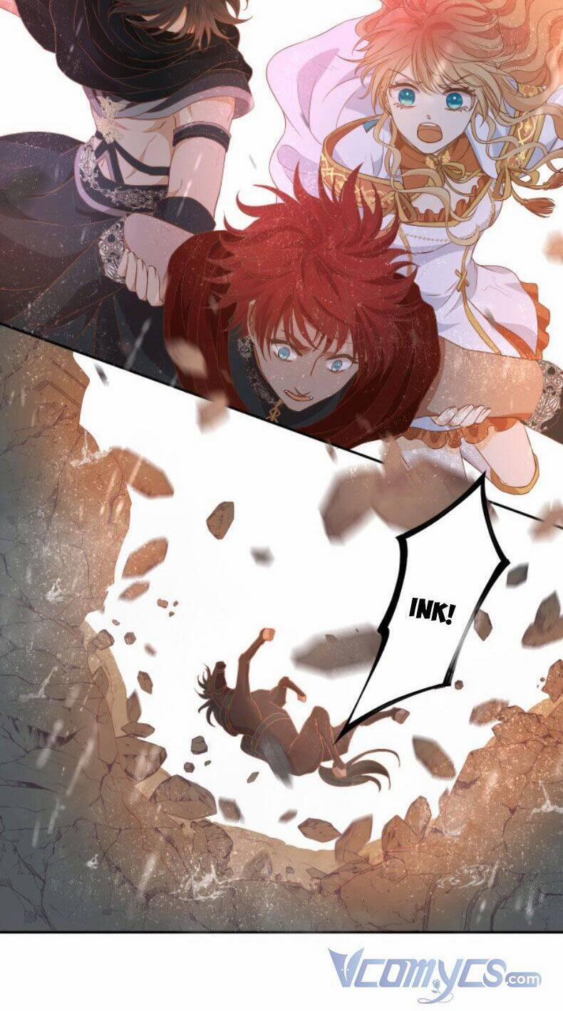 Địch Úc Đa Chi Ca 131 trang 11