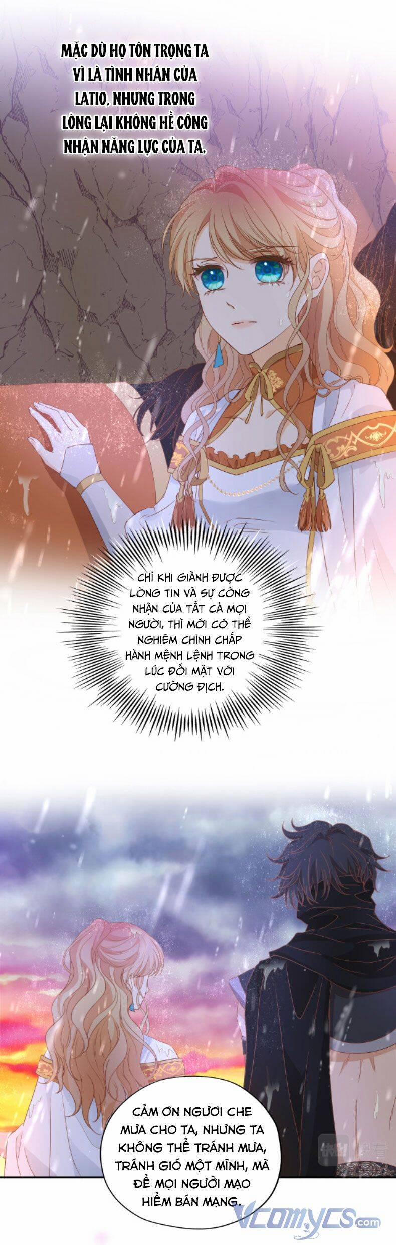 Địch Úc Đa Chi Ca 131 trang 14