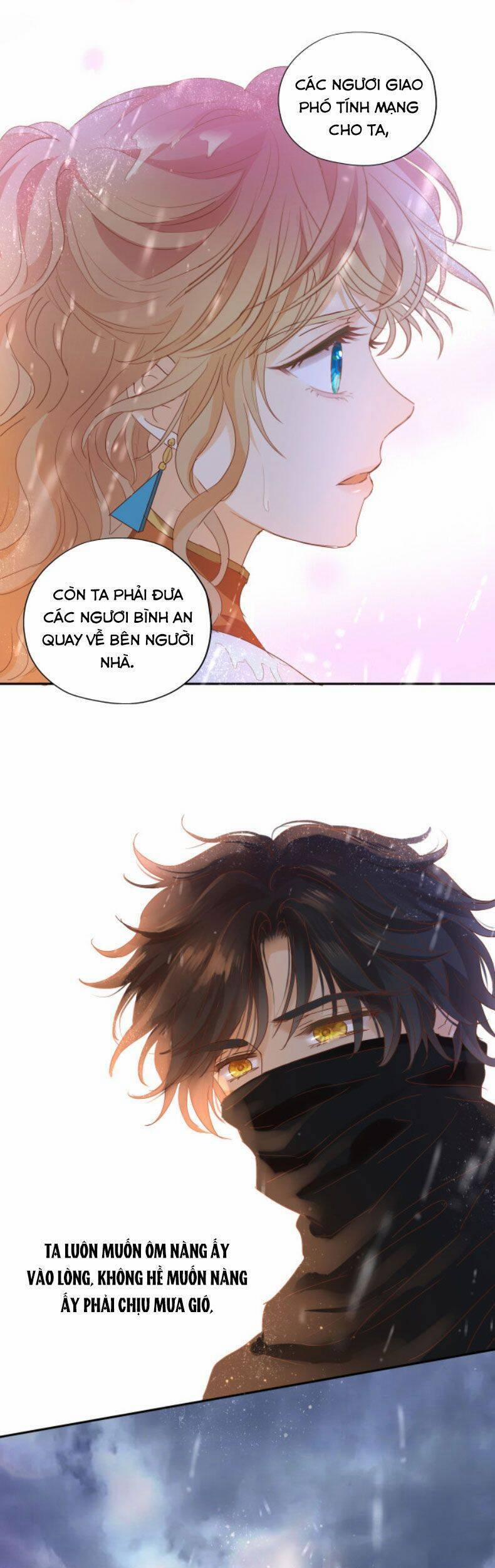 Địch Úc Đa Chi Ca 131 trang 15