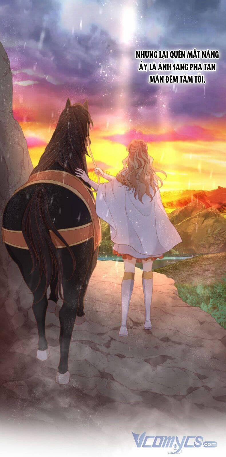 Địch Úc Đa Chi Ca 131 trang 16