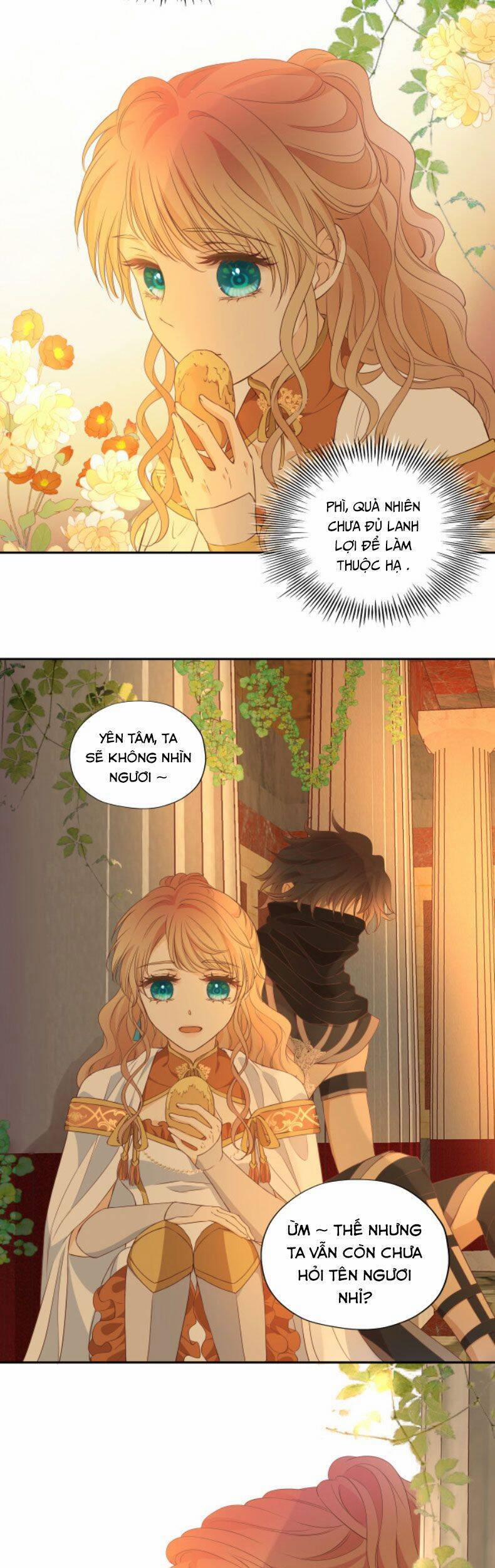 Địch Úc Đa Chi Ca 131 trang 20