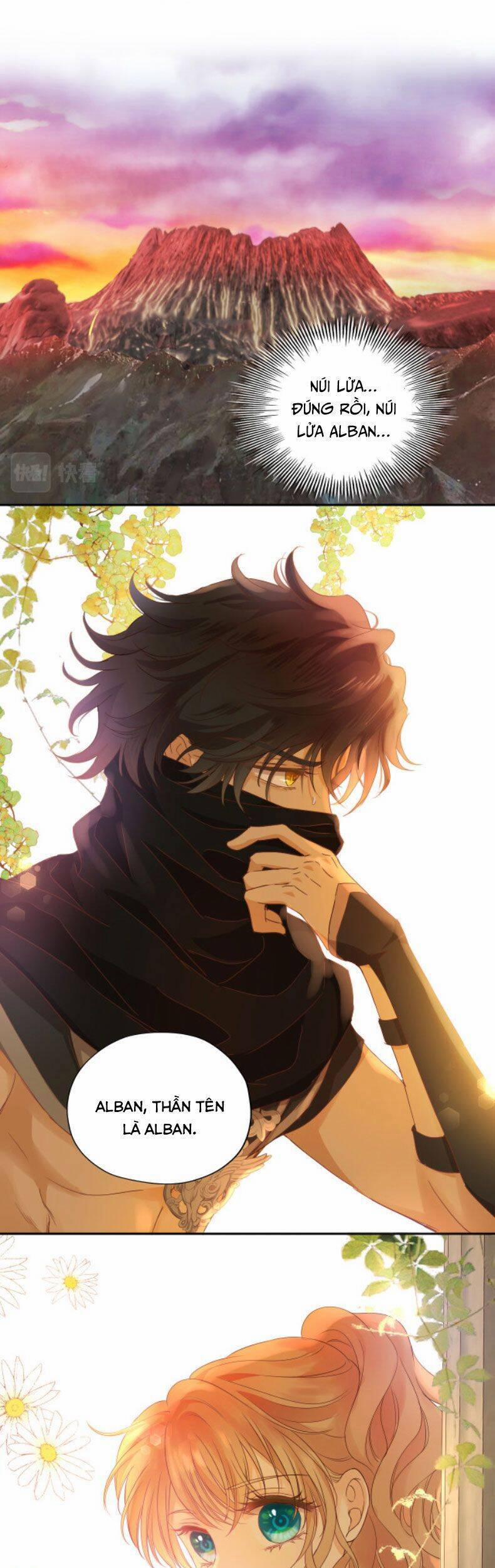 Địch Úc Đa Chi Ca 131 trang 22