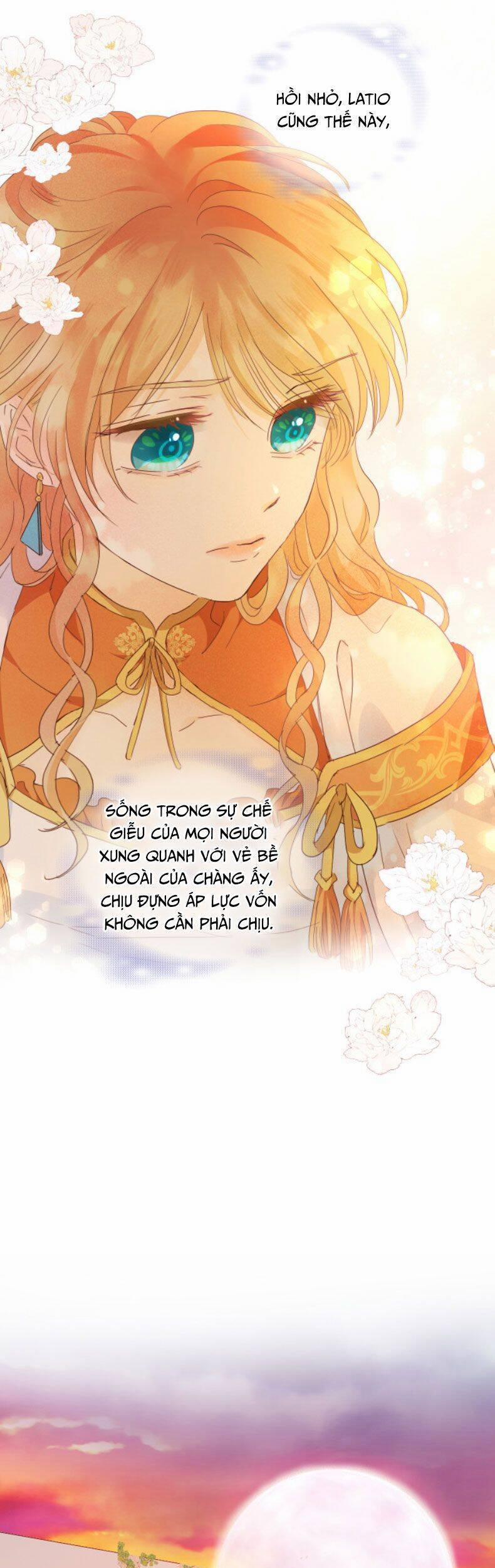 Địch Úc Đa Chi Ca 131 trang 24