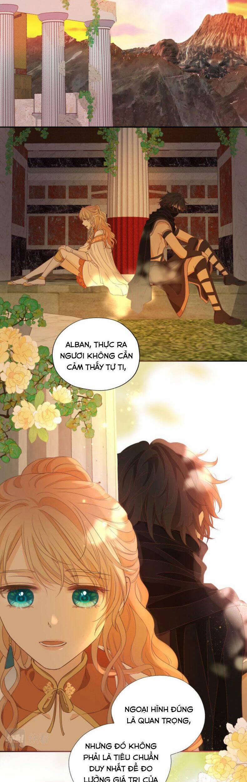 Địch Úc Đa Chi Ca 131 trang 25