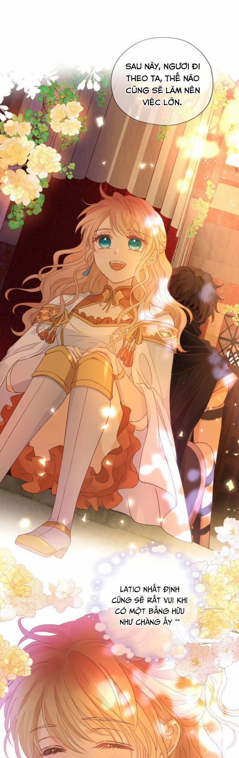 Địch Úc Đa Chi Ca 131 trang 29