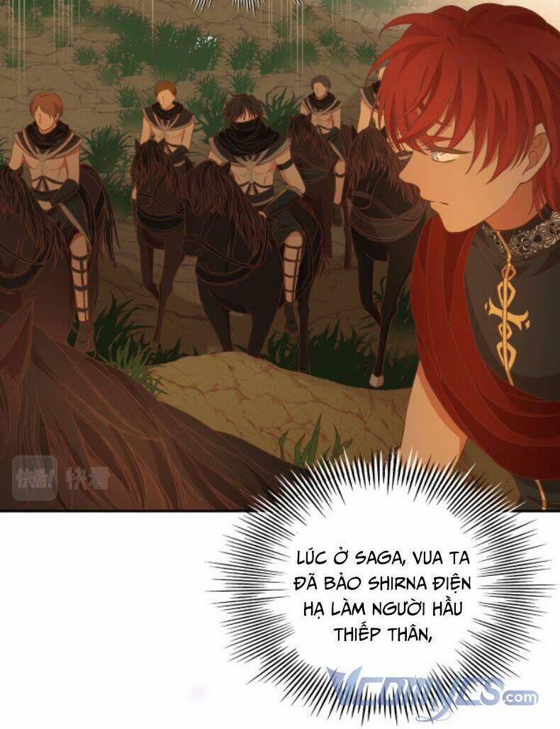 Địch Úc Đa Chi Ca 131 trang 3