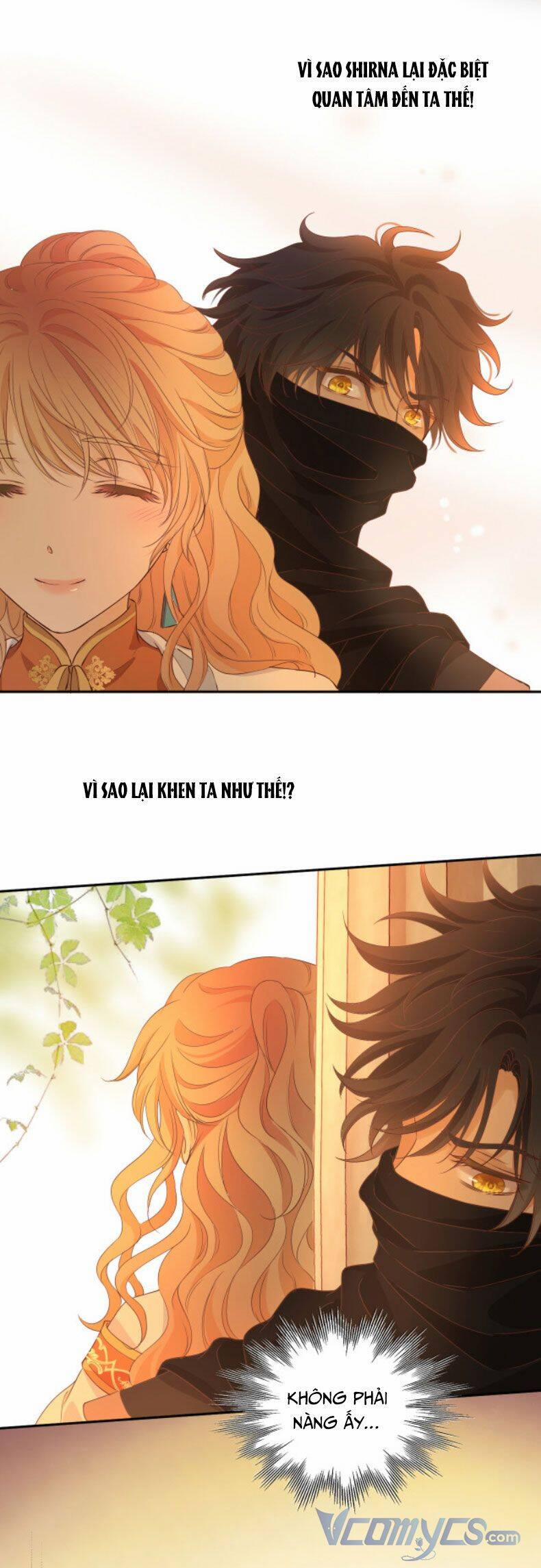 Địch Úc Đa Chi Ca 131 trang 32