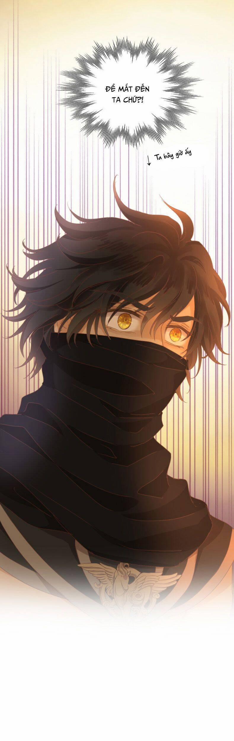 Địch Úc Đa Chi Ca 131 trang 33