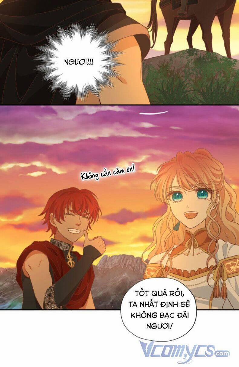 Địch Úc Đa Chi Ca 131 trang 5